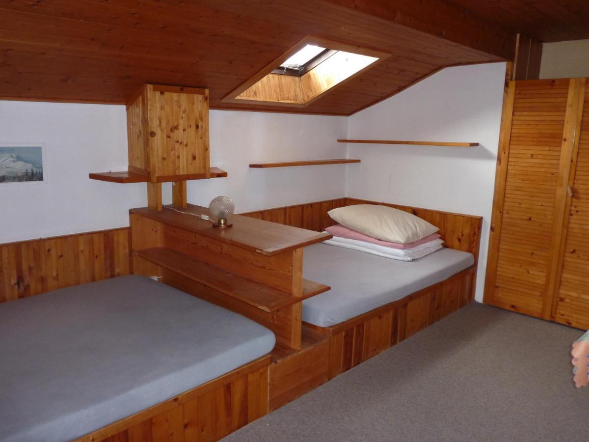 Apartmany U Ady Zelezna Ruda Ruang foto