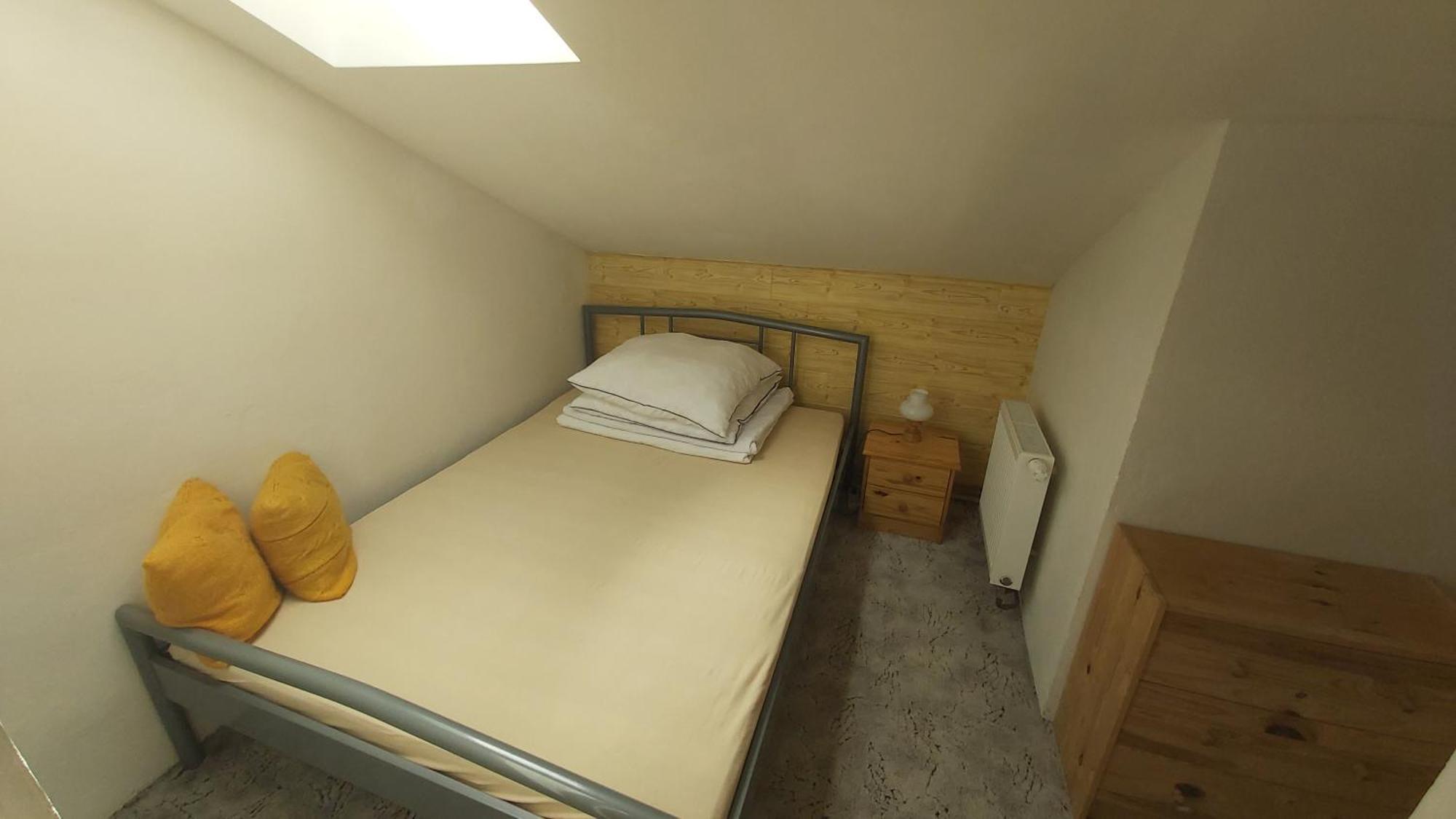 Apartmany U Ady Zelezna Ruda Bagian luar foto